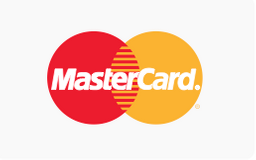 Mastercard logga
